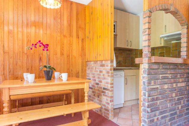 Appartements Le Bastion I - Plagne - Montchavin 