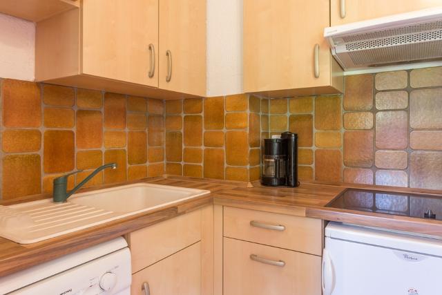 Appartements Le Bastion I - Plagne - Montchavin 