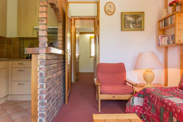 Appartements Le Bastion I - Plagne - Montchavin 