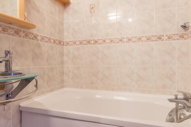 Appartements Le Bastion I - Plagne - Montchavin 