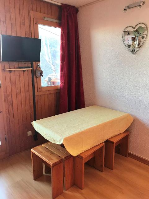 Appartements Le Bastion I - Plagne - Montchavin 