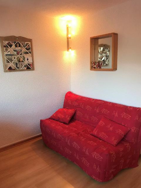 Appartements Le Bastion I - Plagne - Montchavin 