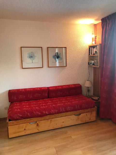 Appartements Le Bastion I - Plagne - Montchavin 