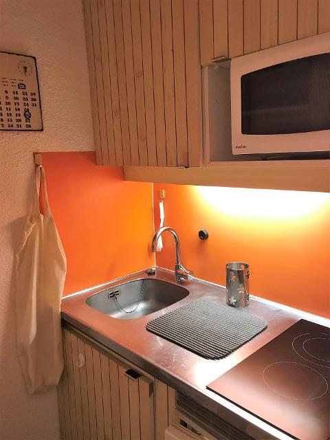 Appartements Le Bastion I - Plagne - Montchavin 