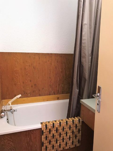 Appartements Le Bastion I - Plagne - Montchavin 