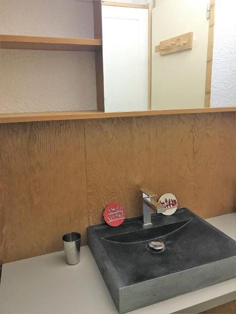 Appartements Le Bastion I - Plagne - Montchavin 