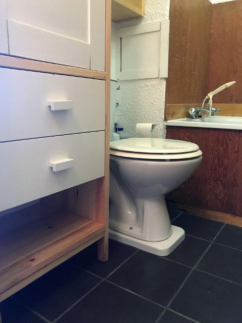 Appartements Le Bastion I - Plagne - Montchavin 