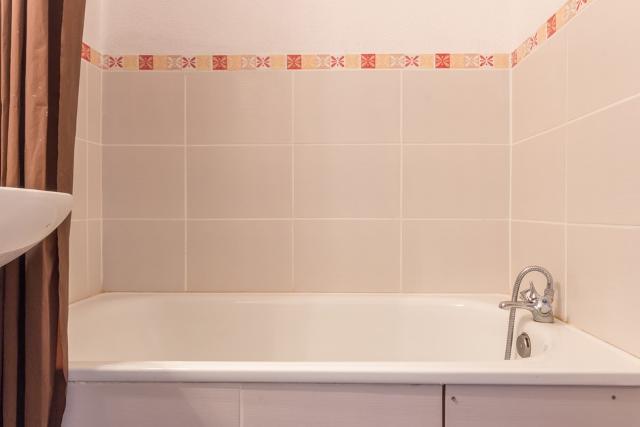 Appartements Le Bastion I - Plagne - Montchavin 