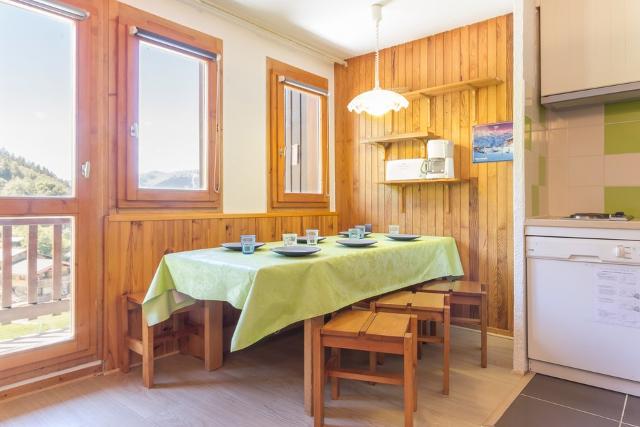 Appartements Le Bastion I - Plagne - Montchavin 