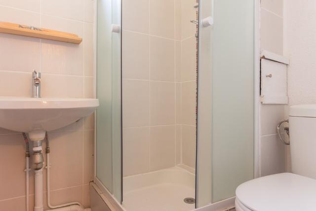 Appartements Le Bastion I - Plagne - Montchavin 