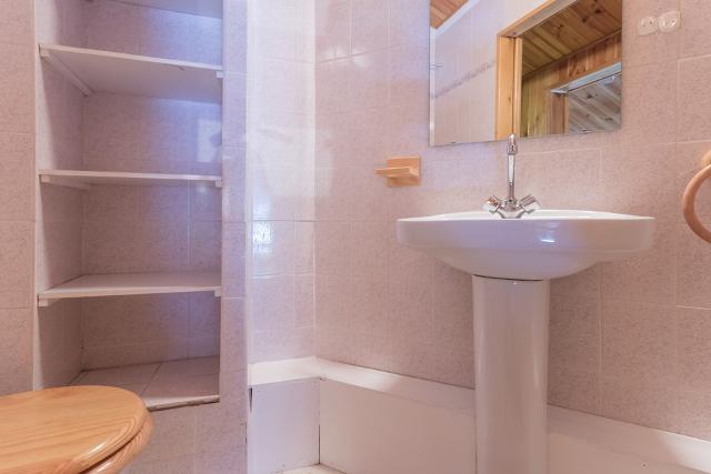 Appartements Le Tetras Lyre - Plagne - Montchavin 