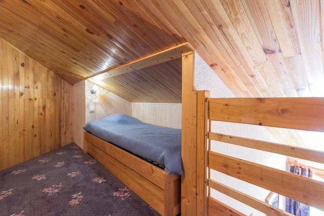 Appartements Le Tetras Lyre - Plagne - Montchavin 
