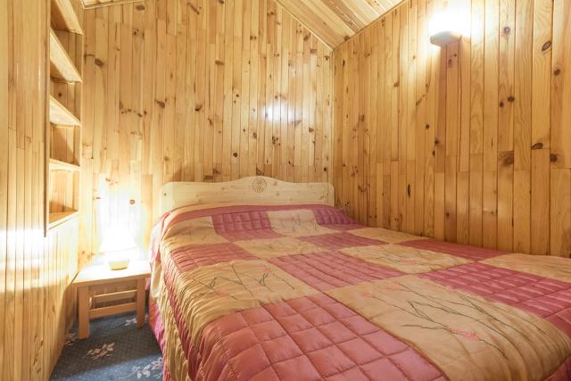 Appartements Le Tetras Lyre - Plagne - Montchavin 