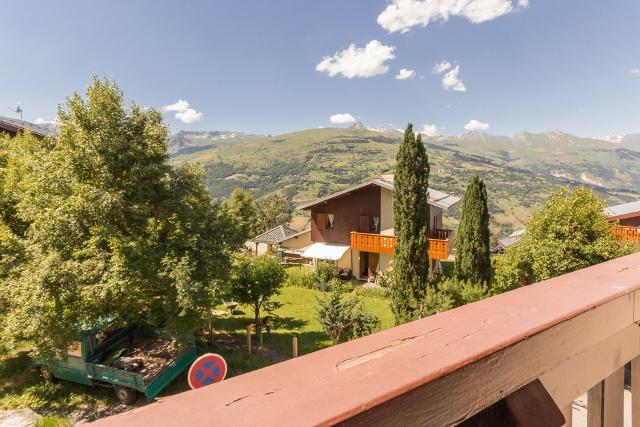 Appartements Le Tetras Lyre - Plagne - Montchavin 