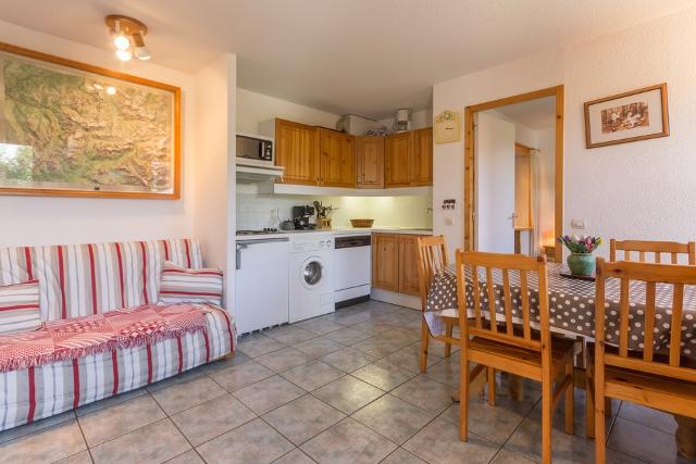 Appartements Le Tetras Lyre - Plagne - Montchavin 