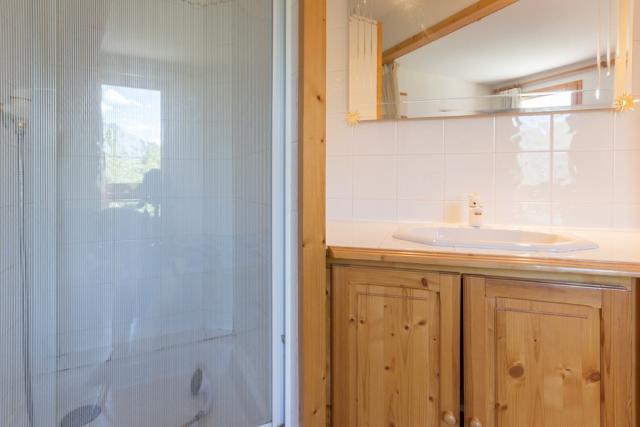 Appartements Le Tetras Lyre - Plagne - Montchavin 