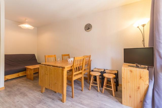 Appartements Le Tetras Lyre - Plagne - Montchavin 