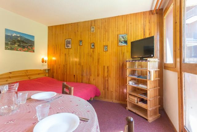 Appartements La Rochette - Plagne - Montchavin 