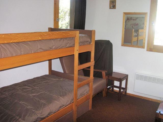 Appartements La Rochette - Plagne - Montchavin 