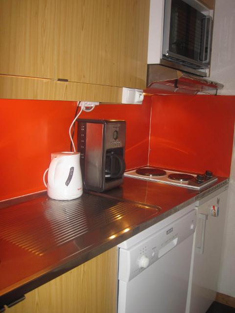 Appartements La Rochette - Plagne - Montchavin 