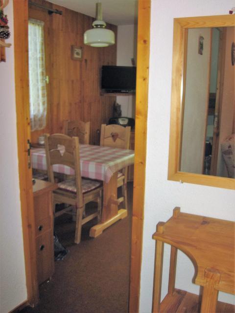 Appartements La Rochette - Plagne - Montchavin 