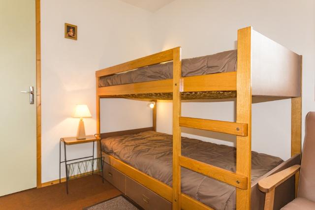 Appartements La Rochette - Plagne - Montchavin 