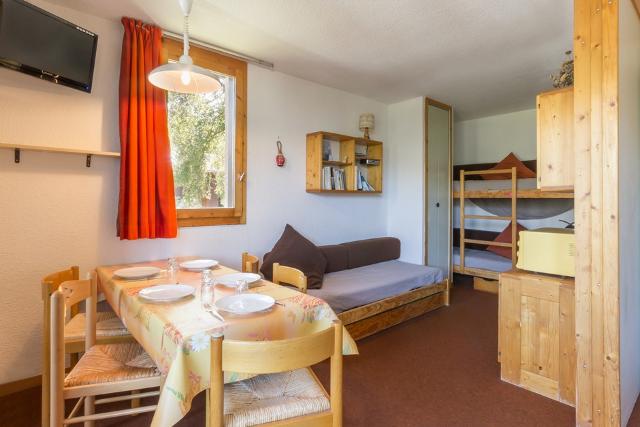 Appartements Le Chardonnet - Plagne - Montchavin 