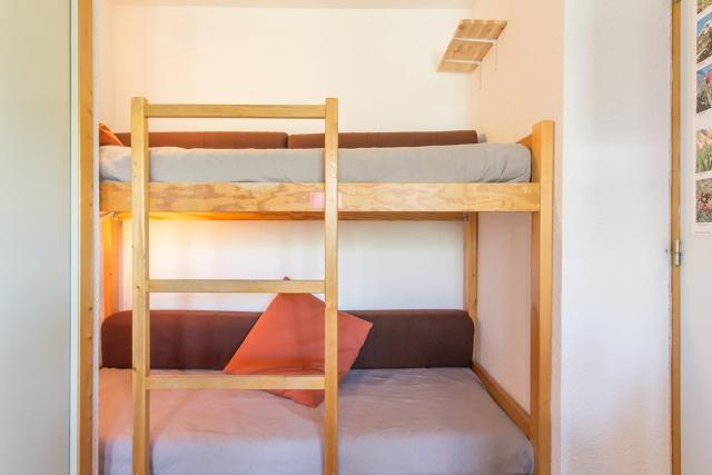 Appartements Le Chardonnet - Plagne - Montchavin 