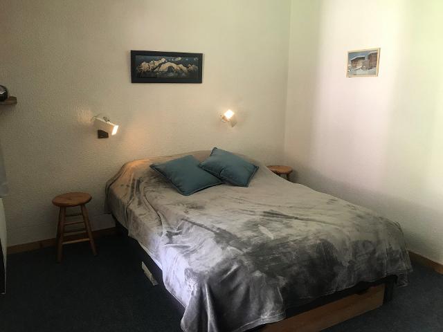 Appartements Le Chardonnet - Plagne - Montchavin 