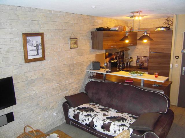 Ski & Soleil - Résidence Curling B1. - Tignes Val Claret