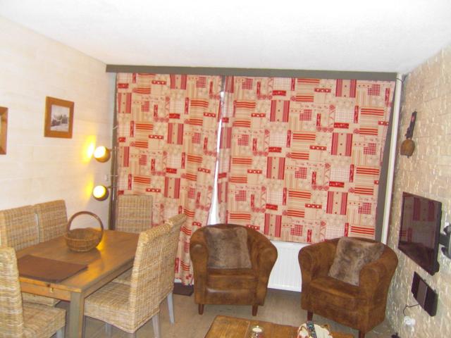 Ski & Soleil - Résidence Curling B1. - Tignes Val Claret