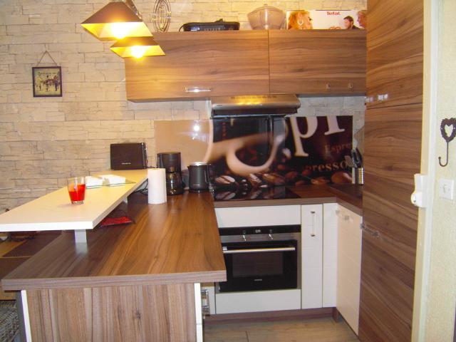 Ski & Soleil - Résidence Curling B1. - Tignes Val Claret