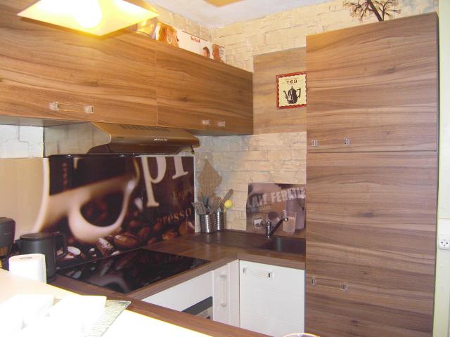 Ski & Soleil - Résidence Curling B1. - Tignes Val Claret