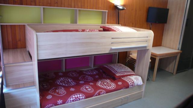 Ski & Soleil - Résidence Curling B1 - Tignes Val Claret