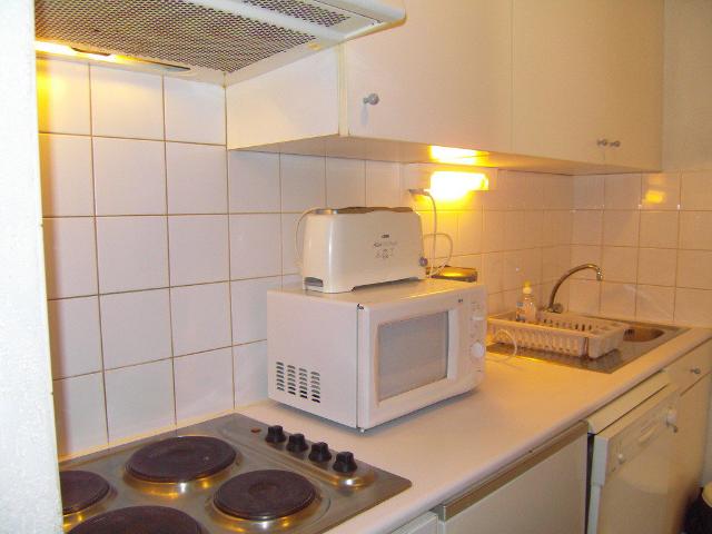 Ski & Soleil - Résidence Curling B1 - Tignes Val Claret