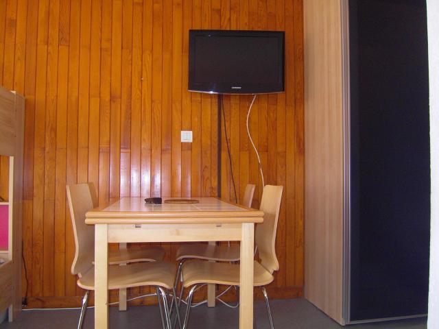 Ski & Soleil - Résidence Curling B1 - Tignes Val Claret