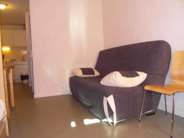 Ski & Soleil - Résidence Curling B1 - Tignes Val Claret