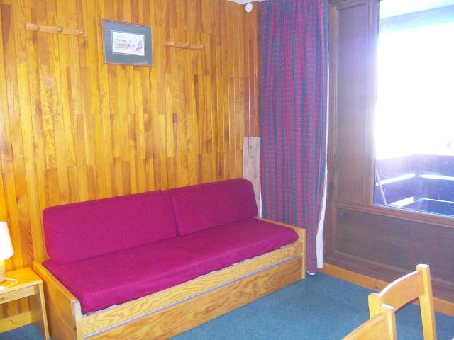 Ski & Soleil - Résidence Curling B1 - Tignes Val Claret