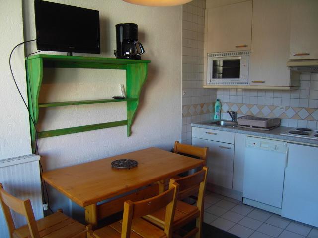 Ski & Soleil - Résidence Curling B1 - Tignes Val Claret