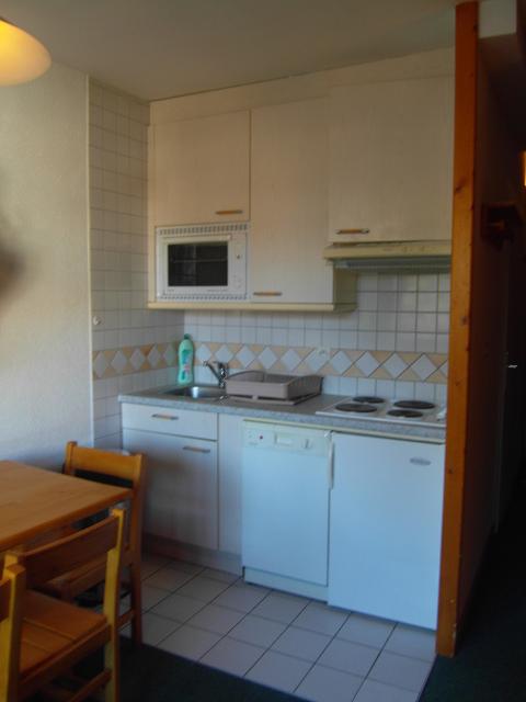 Ski & Soleil - Résidence Curling B1 - Tignes Val Claret