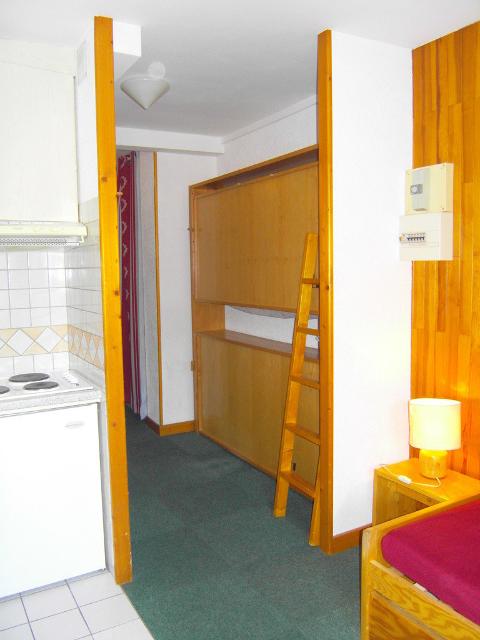 Ski & Soleil - Résidence Curling B1 - Tignes Val Claret