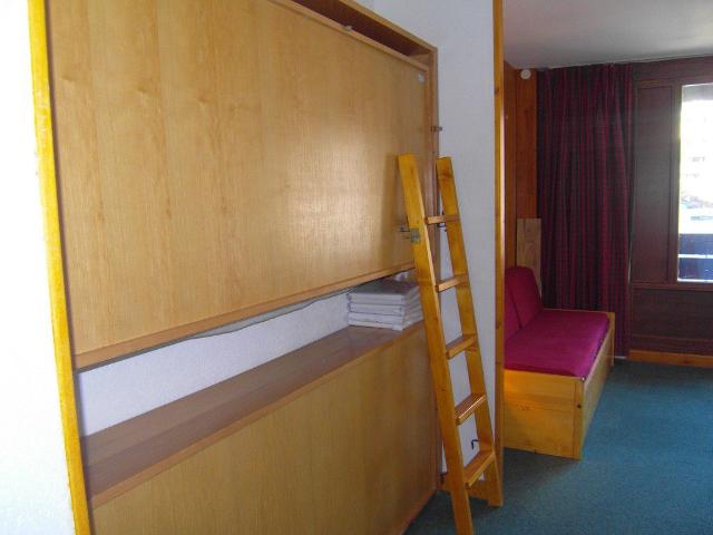 Ski & Soleil - Résidence Curling B1 - Tignes Val Claret