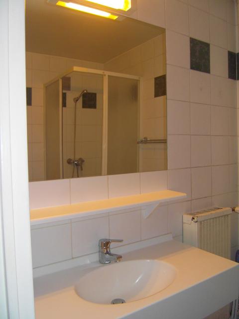 Ski & Soleil - Résidence Curling B1 - Tignes Val Claret