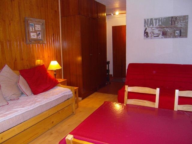 Ski & Soleil - Résidence Curling B1 - Tignes Val Claret