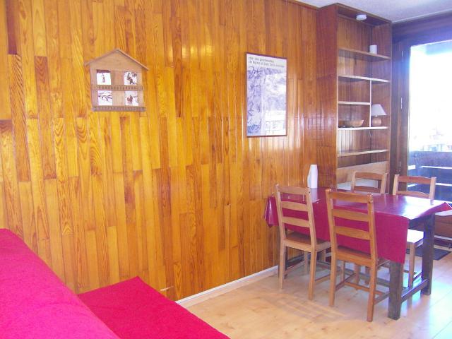 Ski & Soleil - Résidence Curling B1 - Tignes Val Claret