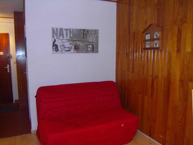 Ski & Soleil - Résidence Curling B1 - Tignes Val Claret