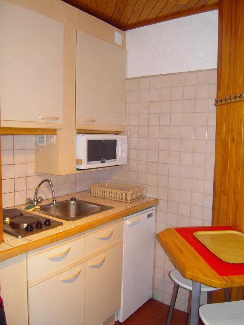 Ski & Soleil - Résidence Curling B1 - Tignes Val Claret