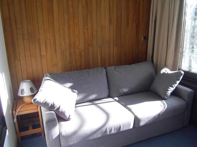 Ski & Soleil - Résidence Curling B1 - Tignes Val Claret