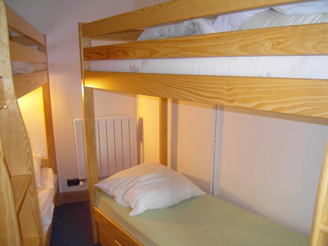 Ski & Soleil - Résidence Curling B1 - Tignes Val Claret