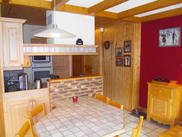 Ski & Soleil - Résidence Curling B1 - Tignes Val Claret